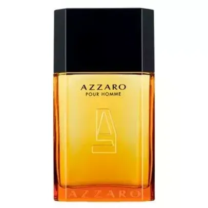 Perfume - Azzaro Pour Homme 200ml