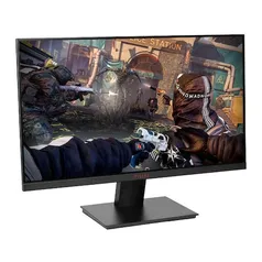 Monitor Gamer Pichau Cepheus V2, 24.5 Pol., IPS, Full HD, 1ms, 165Hz, Freesync, HDMI/DP,  PG-CFV24-B