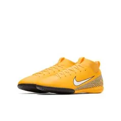 Chuteira Nike Mercurial Superfly Academy Neymar Infantil | R$ 59