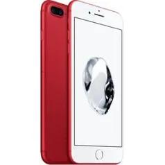 iPhone 7 plus 128gb 10X sem juros frete grátis - R$3.821