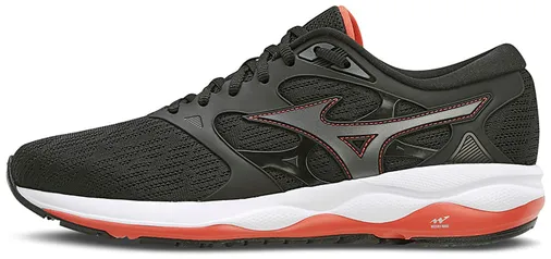 Tênis de Corrida Masculino Mizuno Wave Falcon 3 Numero 43