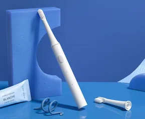 Xiaomi Mijia Sonic Electric Toothbrush T100 - MELHOR PRECO DO ALI