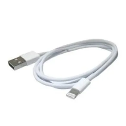 [Kabum] Empire Cabo USB iPhone 6 3639 por R$ 10