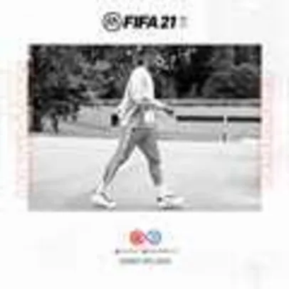 FIFA 21 Edição Ultimate Xbox One & Xbox Series X|S | R$125