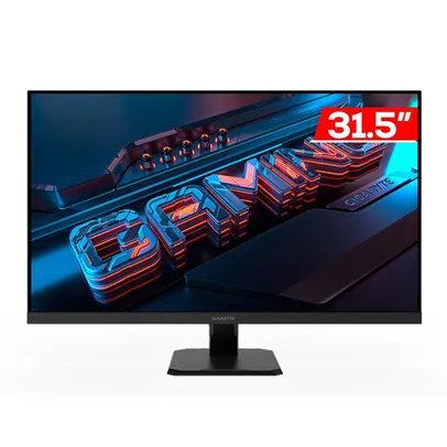 monitor 32 QHD ips 165hz gigabyte 