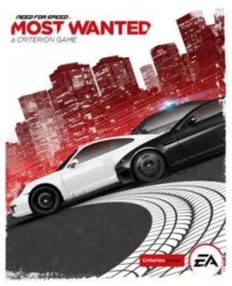Need for Speed™ Most Wanted | R$5,90
