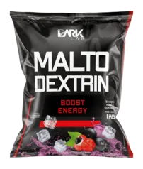 Maltodextrina 1kg Dark Lab