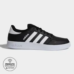 Tênis Adidas Breaknet Masculino