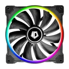 Cooler Fan ID Cooling ARGB PWM | R$49