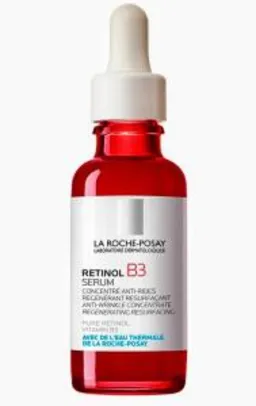 Sérum Antirrugas La Roche Posay - Retinol B3 | R$ 135