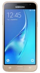 [Saraiva] Smartphone Samsung Galaxy J3 2016 Dual Chip Dourado Tela 5"Android 5.1 Quad Core Câmera 8Mp 8Gb  por R$ 597