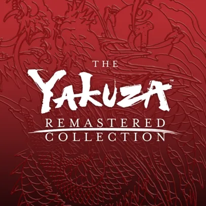 [PLAYSTATION PLUS] Yakuza Remastered Collection (3,4 e 5) - PS4