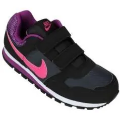 [Nike] TÊNIS NIKE MD RUNNER INFANTIL por R$ 80