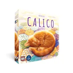 Calico