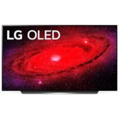 TV LG OLED 77'' OLED77CXPSA