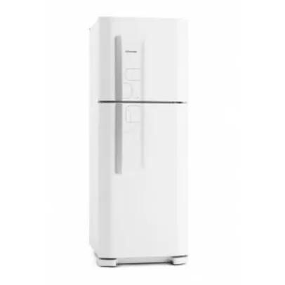 [Primeira Compra] Refrigerador Cycle Defrost 475L Branco (DC51) - R$1742