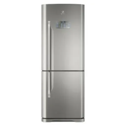 Saindo por R$ 2538: Refrigerador Frost Free Bottom Freezer 454 Litros (DB53X) por R$ 2538 | Pelando