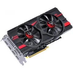 Placa de Vídeo PCyes Radeon RX 570 4GB