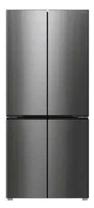 ( AME SC 3700) Refrigerador Philco Side By Side Inverse PRF510L Frost Free 498L - 220v