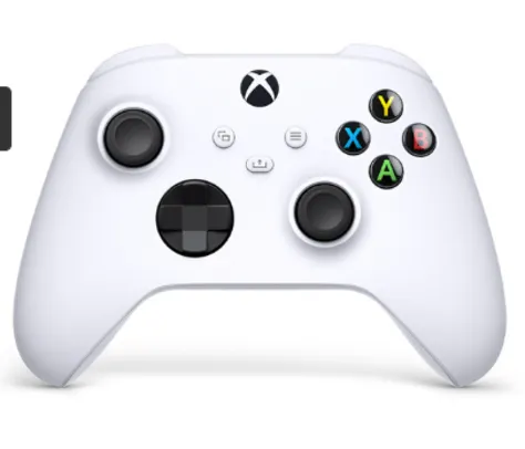 Controle Sem Fio Xbox Series