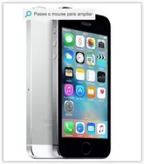 [Submarino] Iphone 5S Cinza Espacial 32Gb por R$ 1655