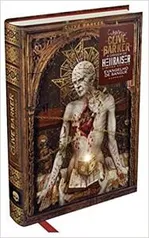 Evangelho de Sangue: Bem vindo ao inferno | R$28