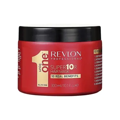 Máscara Revlon Uniq One 300 ml