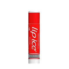 [Rec] Feeke Lip Ice Protetor Labial Fps15 - Morango 3.5G