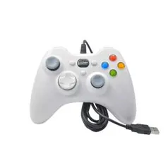 [Extra] Controle xbox 360 - R$60 