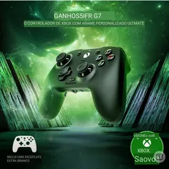 Controle Gamersir G7