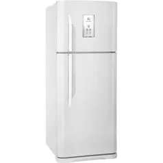 Geladeira / Refrigerador Electrolux Frost Free TF51 433 Litros - Branca - R$1800