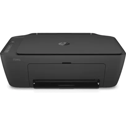 Impressora Multifuncional HP Deskjet Ink Advantage 2774 7FR22A, Jato de Tinta