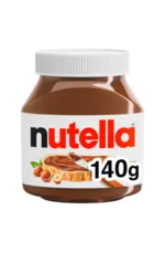 Nutella 140g