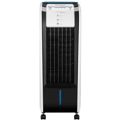 Climatizador De Ar Cadence Breeze Cli506 75W Preto E Branco