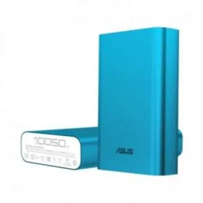 [Asus Store] ASUS Acessório ZenPower 10050 mAh Azul por R$ 101