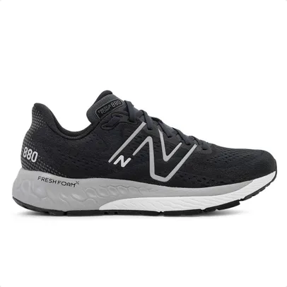 Tênis New Balance 880 V13 Masculino Preto