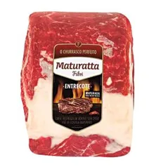 Filé de costela Bovina maturatta PEÇA