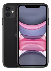 iPhone 11 128 Gb - Preto