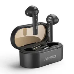 Fone de Ouvido BlitzWolf® AirAux AA-UM7 TWS Bluetooth 5.0 | R$111