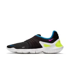 Tênis Nike Free RN Flyknit 3.0 Masculino - R$175,99