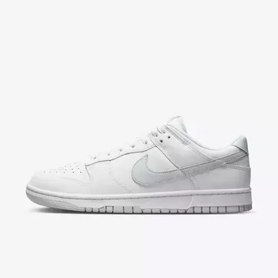 Tênis Nike Dunk Low Retro (Tam 38)