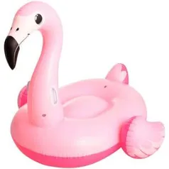 Boia Inflável Mor Flamingo