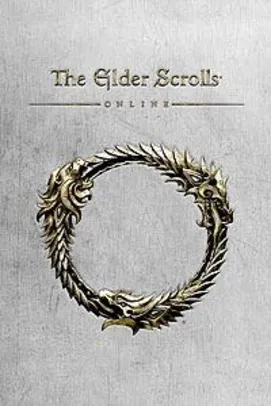 [Live Gold] The Elder Scrolls® Online - R$31