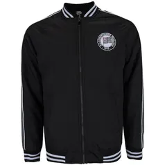 Jaqueta do Corinthians Bomber 21 Masculina XPS Sports Vintage 