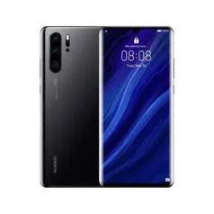 (Marketplace) Smartphone Huawei P30 Pro 256GB 6,47" 4G Câmera Tripla 40MP+20MP+8MP 8GB Dual