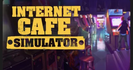 Internet Cafe Simulator | Steam PC Game