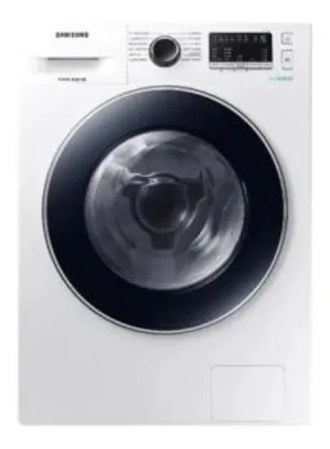 Lava e Seca Samsung 11kg WD11M4453JW | R$2.899