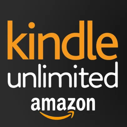 Amazon: 2 meses grátis de Kindle Unlimited