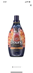 Amaciante Concentrado Downy Perfume Collection Adorável 1,35 L, Downy | R% 13