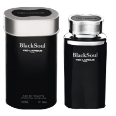 [SEPHORA] Black Soul Masculino Eau de Toilette 30ml